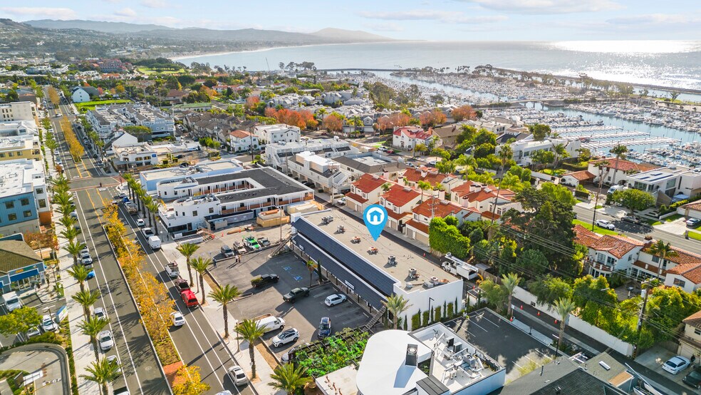 More Photos Of 24422 Del Prado, Dana Point Storefront Retail Office For Lease