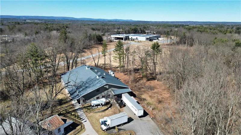 More Photos Of 41 Geyser Rd, Saratoga Springs Manufacturing For Sale