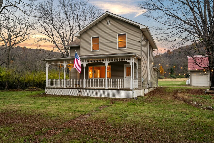 More Photos Of 228 Huntington Creek Rd, Sweet Valley Land For Sale