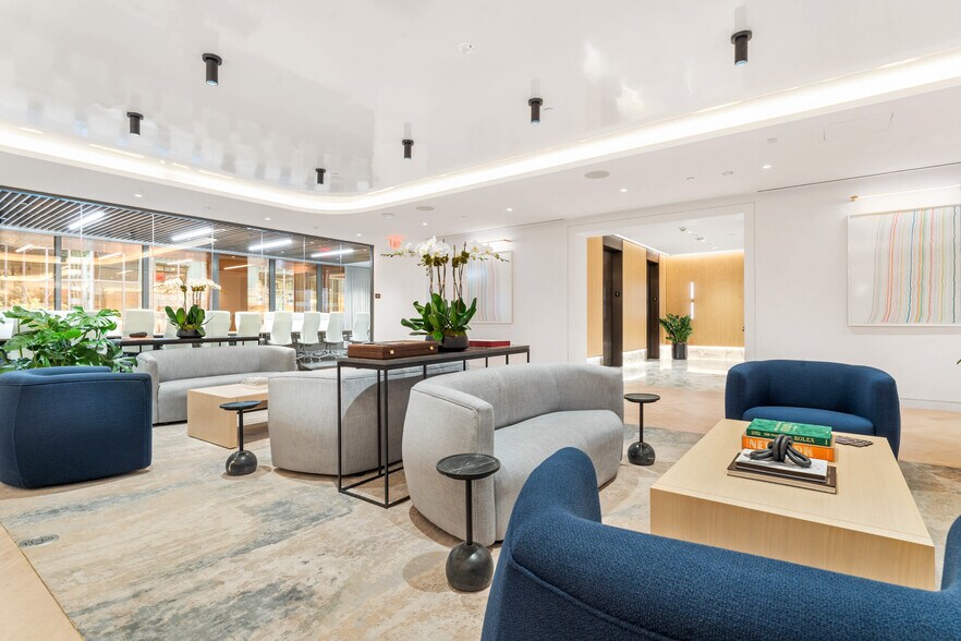 More Photos Of 43-45 E 53rd St, New York Office For Sale