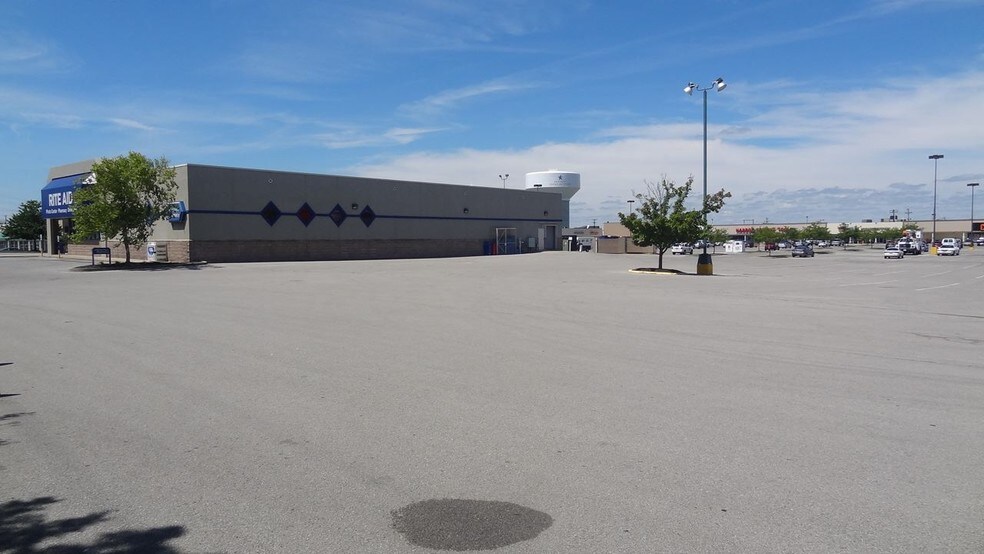 More Photos Of 1311 Winchester Rd, Lexington Land For Sale