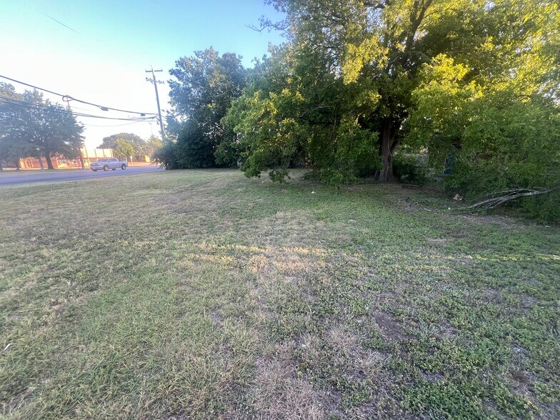 Primary Photo Of 908 E Jasper Dr, Killeen Land For Sale