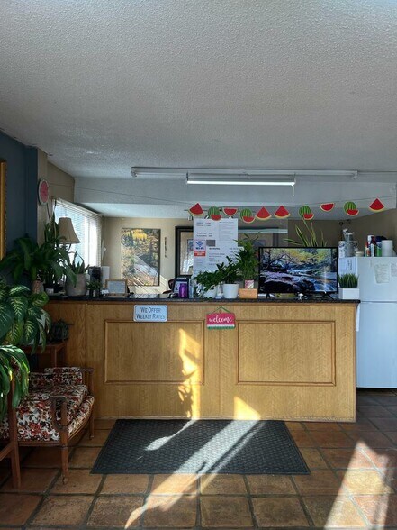 More Photos Of 1321 Elm Ave, Rocky Ford Hotel For Sale