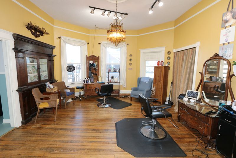 More Photos Of 201 E College St, Simpsonville Freestanding For Sale