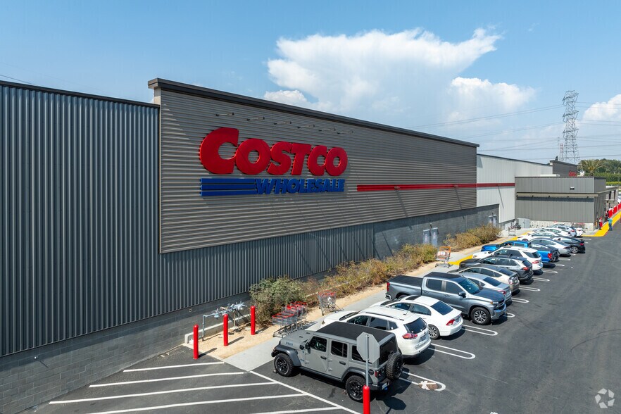More Photos Of 2000 Market Place Dr, Monterey Park Unknown For Lease