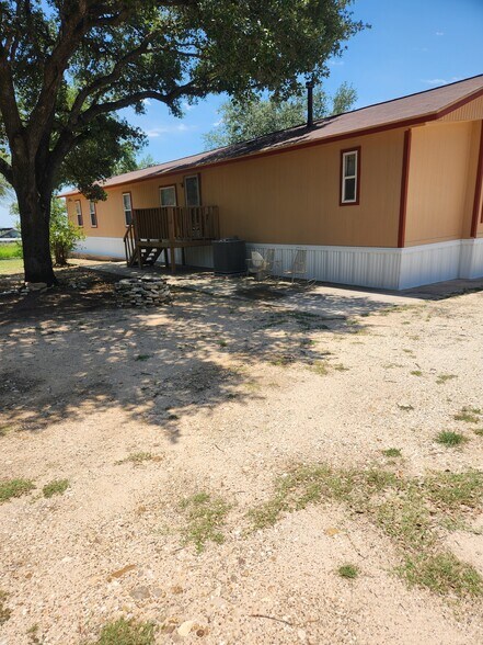 More Photos Of 23927 Alanwood Dr, San Antonio Manufactured Housing Mobile Home Park For Sale