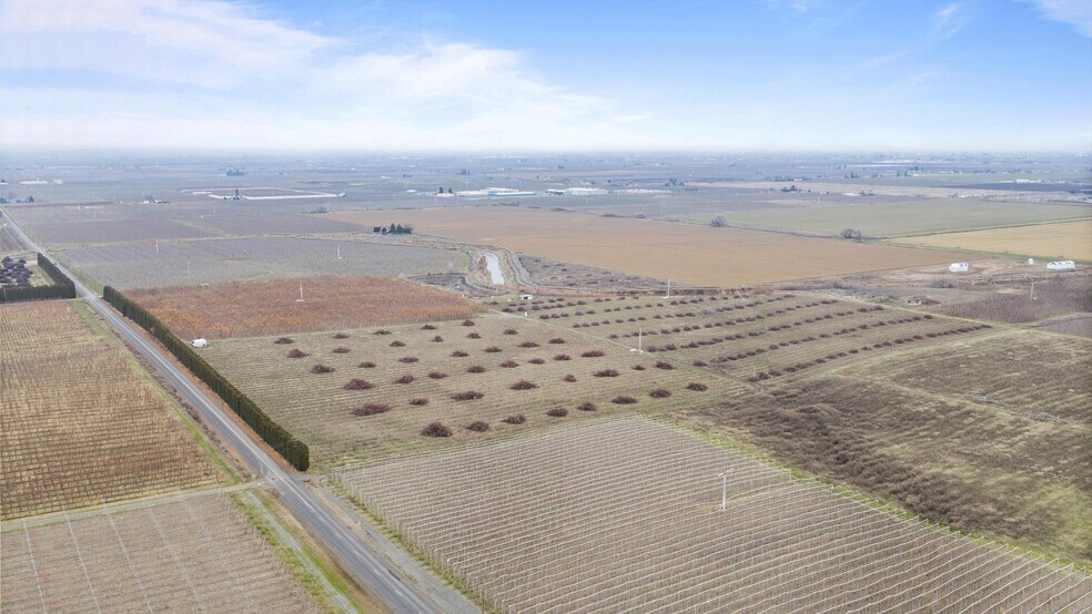 More Photos Of 2693 Kays Rd, Wapato Land For Sale