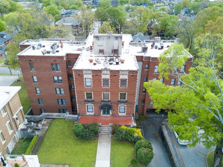 More Photos Of 870 Vine St, Chattanooga Apartments For Lease