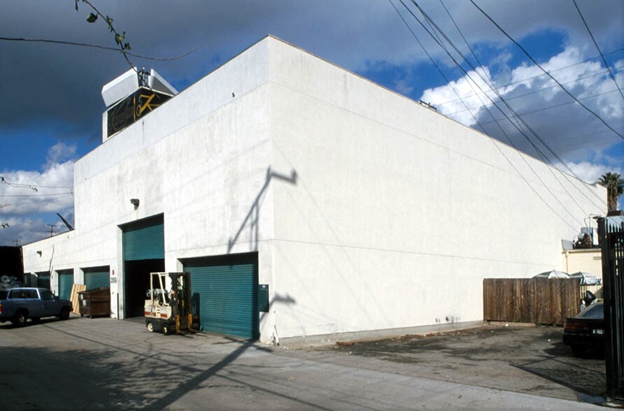 More Photos Of 3959-3961 Sepulveda Blvd, Culver City Storefront Retail Office For Lease