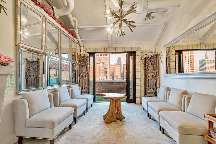 More Photos Of 490 Post St, San Francisco Medical For Lease