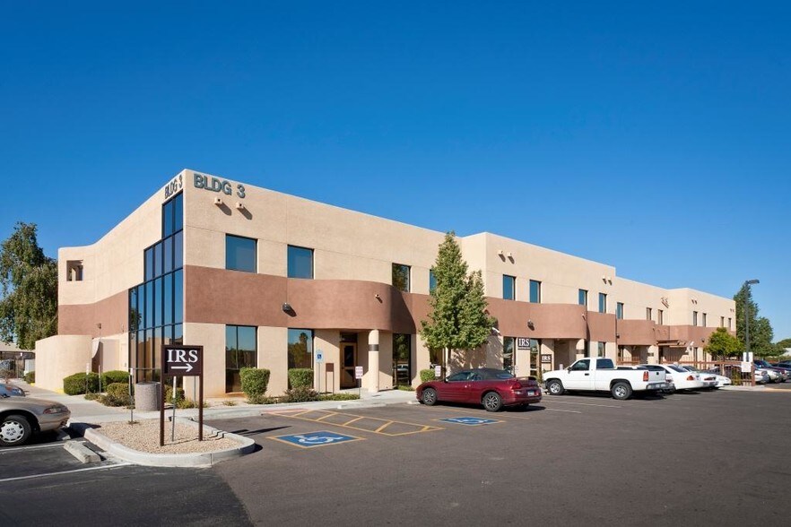 More Photos Of 1818 E Southern Ave, Mesa Office For Lease