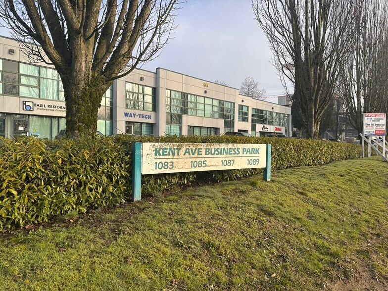 More Photos Of 1083 Kent Ave NE, Vancouver Light Manufacturing For Sale