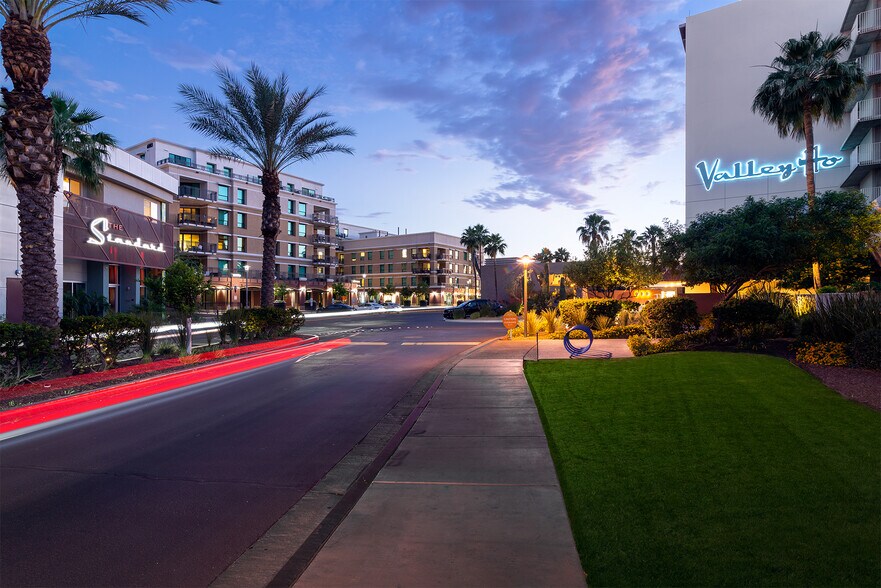 More Photos Of 6803 E Main St, Scottsdale Apartments For Sale