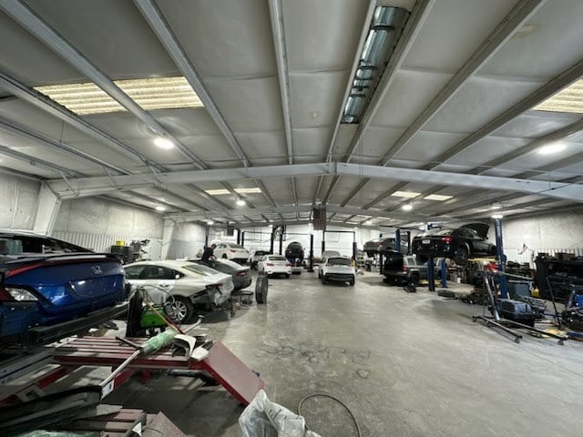 More Photos Of 200 Maxham Rd, Austell Storefront For Sale