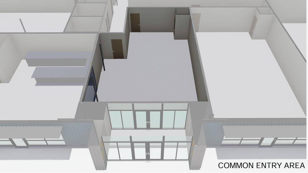 More Photos Of 1401 W Broadway St, Missoula Light Distribution For Lease