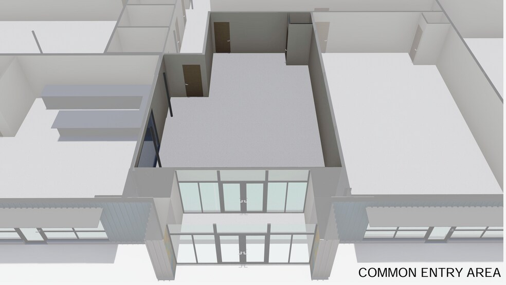 More Photos Of 1401 W Broadway St, Missoula Light Distribution For Lease