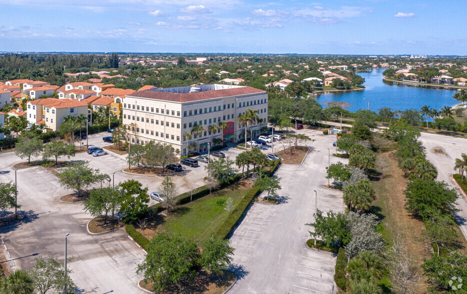 More Photos Of 1806 N Flamingo Rd, Pembroke Pines Medical For Lease