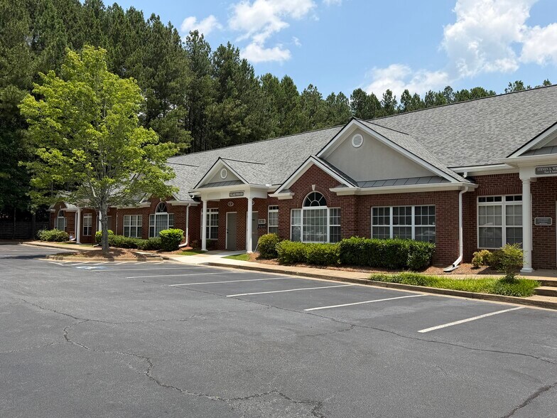 More Photos Of 1198 Buckhead Crossing, Woodstock Office For Lease