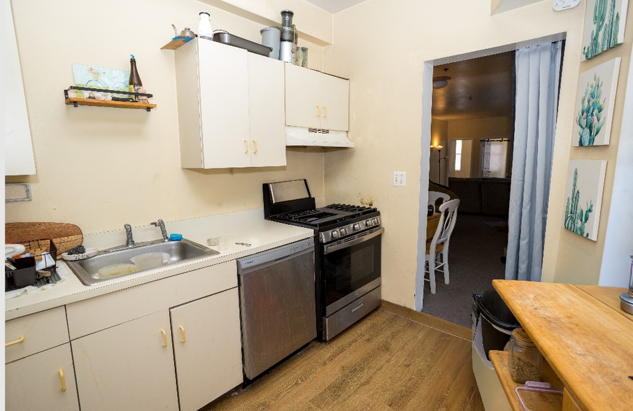 More Photos Of 381 Bloomfield Ave, Montclair Storefront Retail Residential For Sale