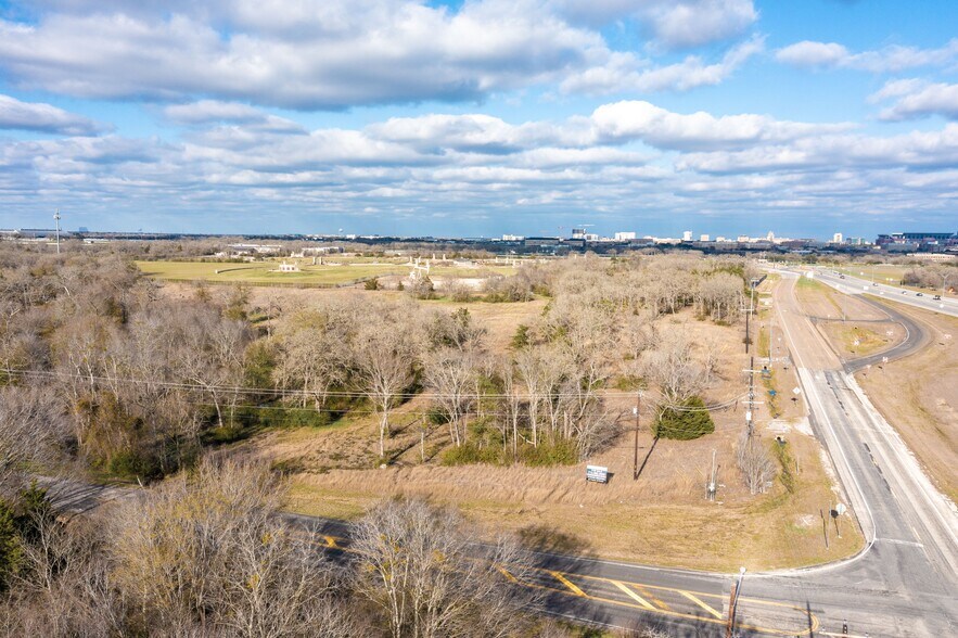 More Photos Of 00 Turkey Creek Rd, College Station Land For Sale