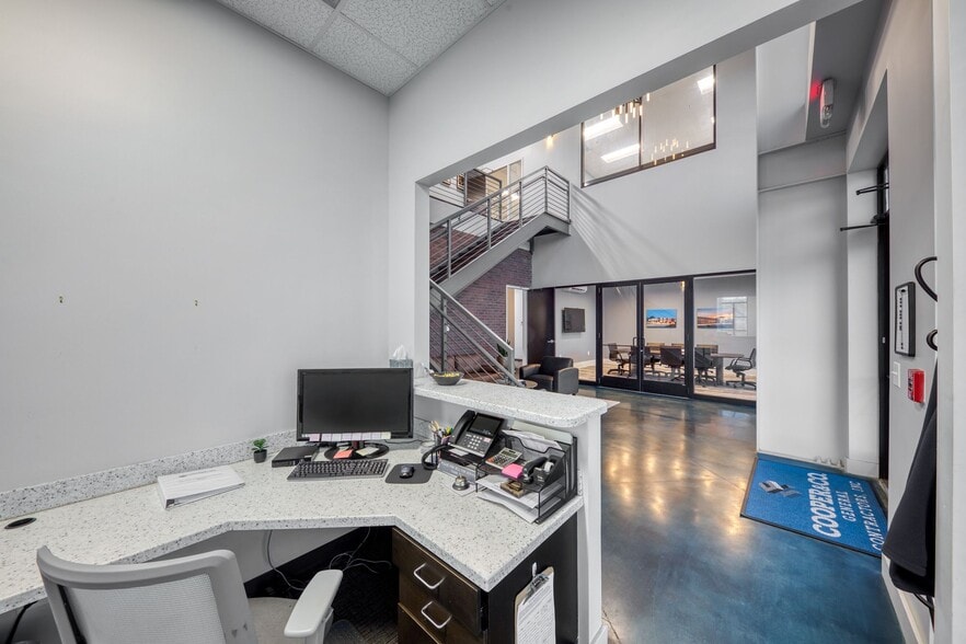 More Photos Of 304 Tribble Gap Rd, Cumming Office Residential For Sale