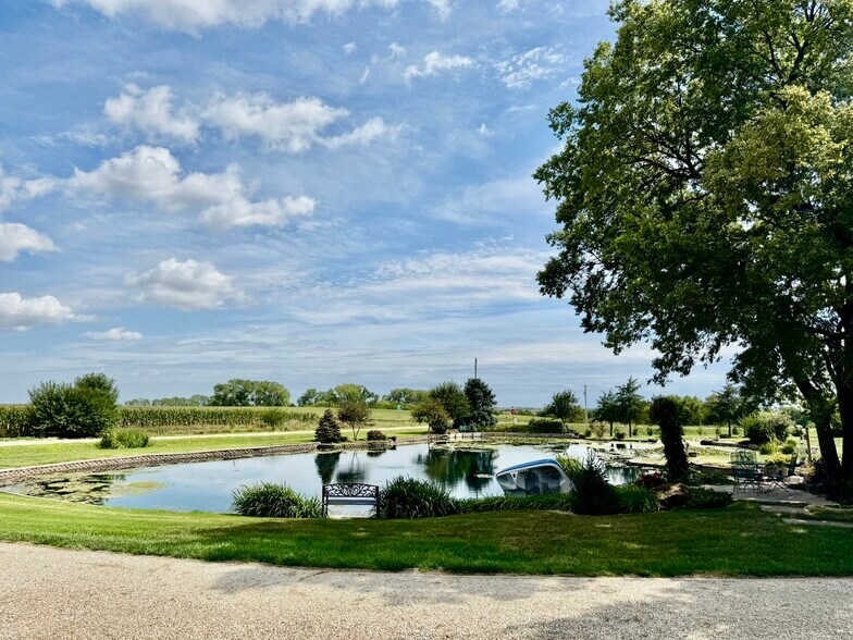 More Photos Of 505 Meridian Rd, Miltonvale Hospitality For Sale