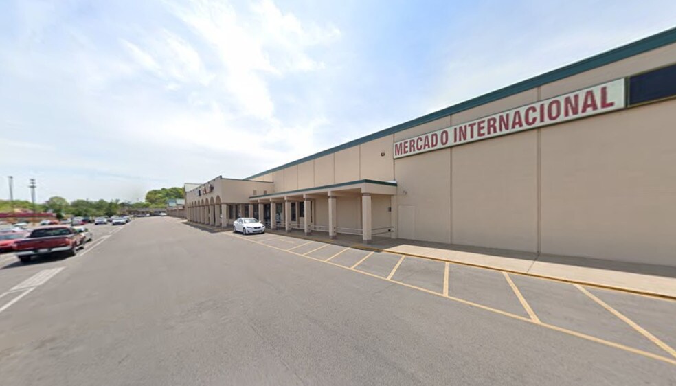 More Photos Of 2651 Murfreesboro Pike, Nashville Unknown For Sale