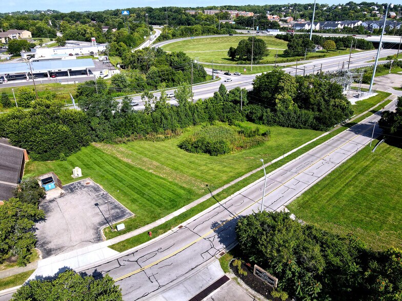 More Photos Of 345 Glensprings Dr, Springdale Land For Sale