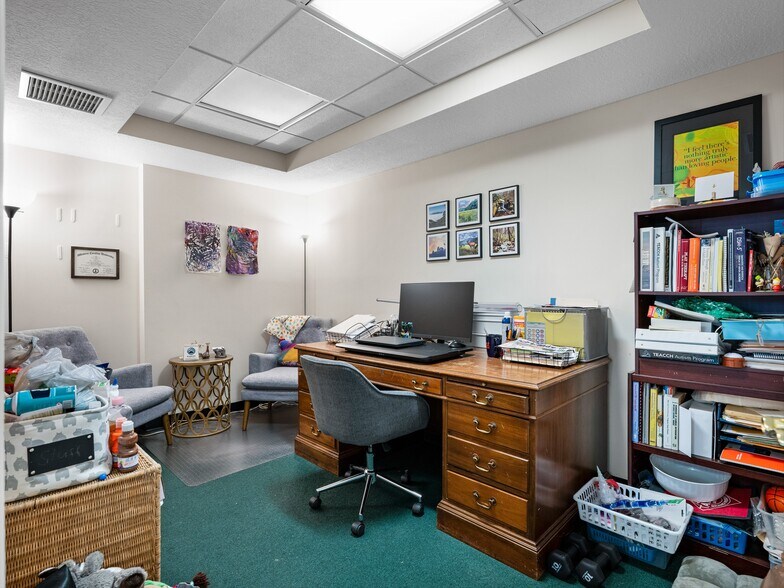 More Photos Of 77 Central Ave, Asheville Office For Sale