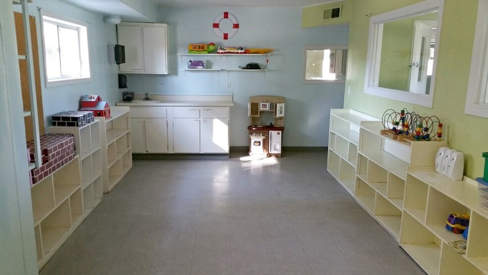 More Photos Of 2506 N Dobson Rd, Chandler Daycare Center For Sale