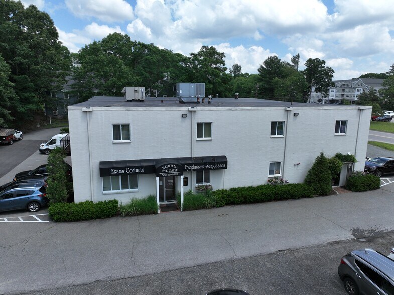 More Photos Of 67 West St, Medfield Freestanding For Sale