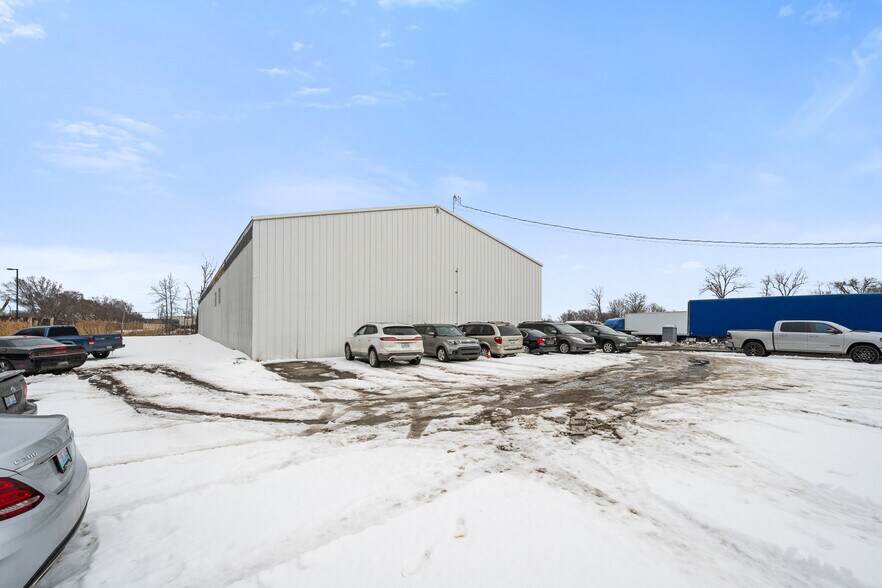 More Photos Of 1319 Tile Factory Ln, Louisville Land For Lease