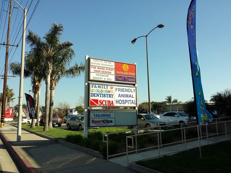 More Photos Of 6854-6862 Edinger Ave, Huntington Beach Freestanding For Lease