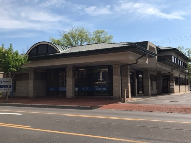 More Photos Of 104 Mill St, Columbus Office For Lease