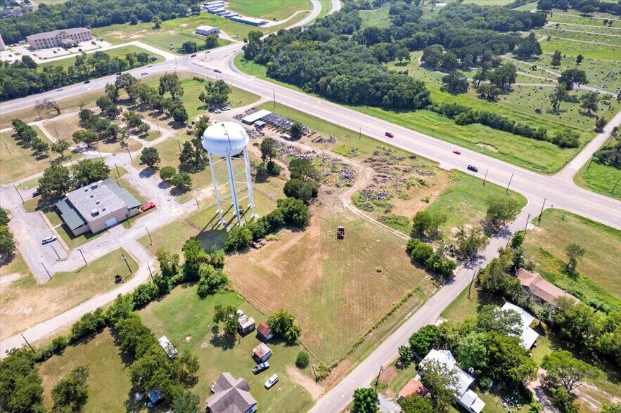 More Photos Of W. Sam Rayburn & TX 121, Bonham Land For Sale
