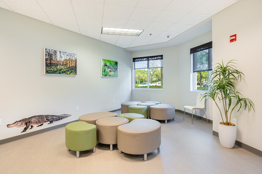 More Photos Of 1000 Sawgrass Corporate Pkwy, Sunrise Office For Lease