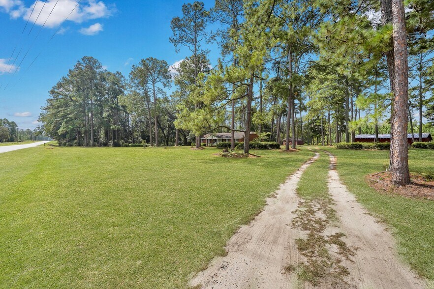 More Photos Of 2437 GA Highway 121, Glennville Land For Sale