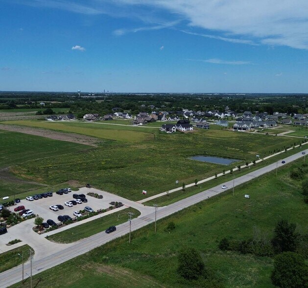 Primary Photo Of I-35 & Highway G-14, Cumming Land For Sale