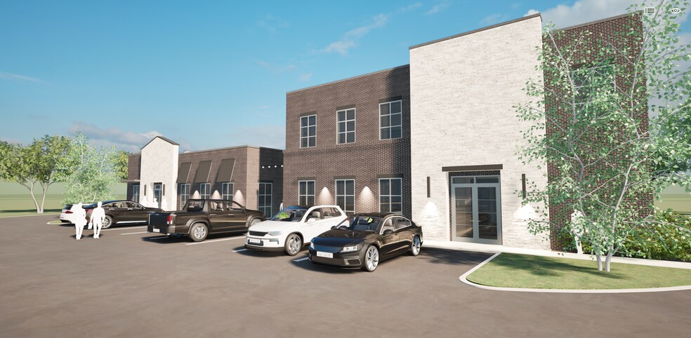 More Photos Of 1701 John McCain Rd, Colleyville Unknown For Lease