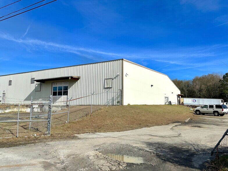 More Photos Of 318 Modoc Rd, Swainsboro Manufacturing For Lease