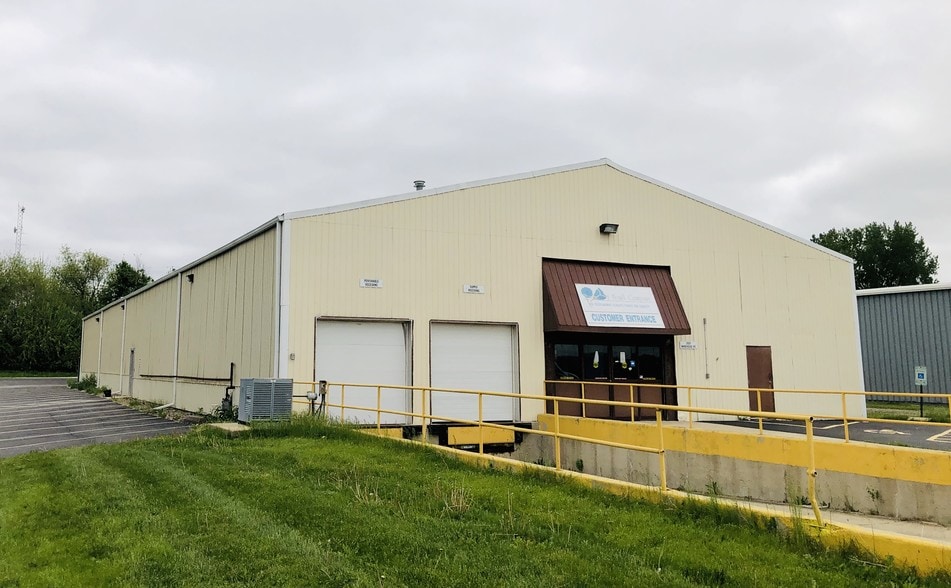 2032 Warehouse Rd  