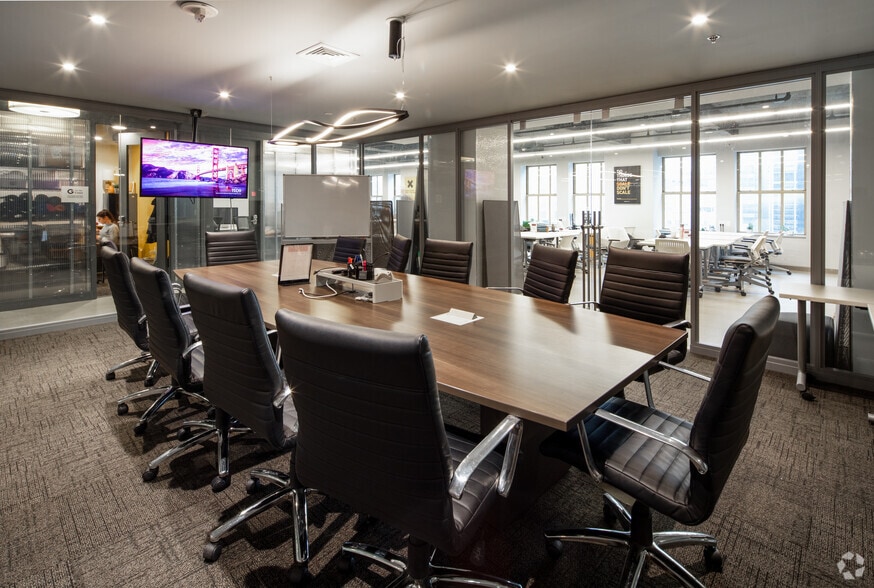 More Photos Of 1608-1614 Walnut St, Philadelphia Office For Lease