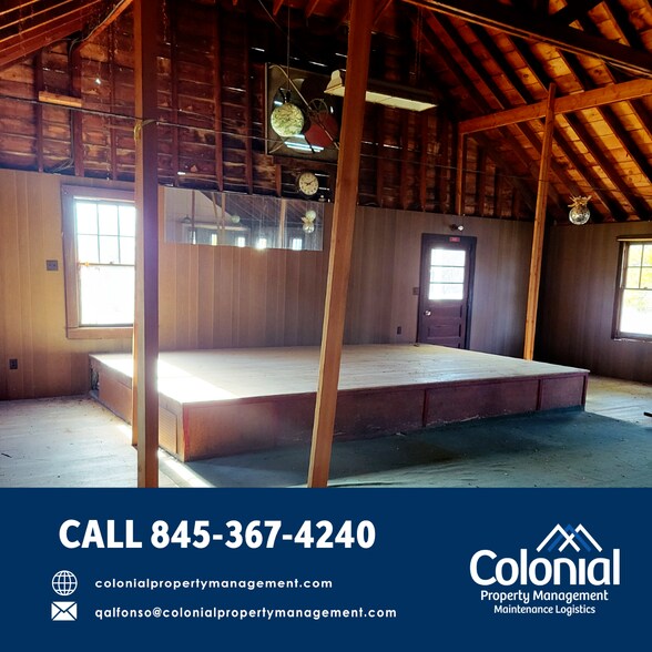 Primary Photo Of 181 Ulster Ave, Ulster Park Apartments For Lease