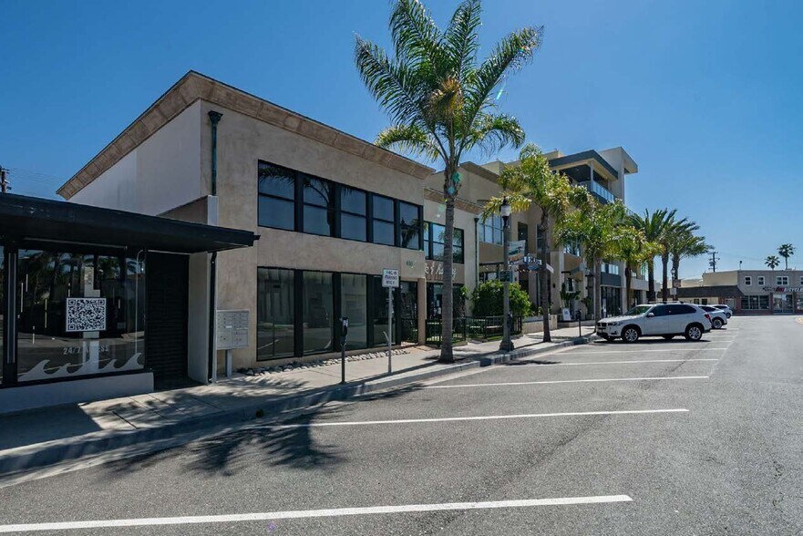 Primary Photo Of 438 Main St, Huntington Beach Storefront Retail Residential For Sale