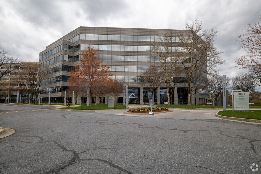 More Photos Of 2275 Research Blvd, Rockville Office For Lease