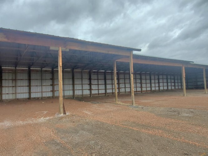 More Photos Of 27592 N 79 Hwy, Hot Springs Warehouse For Sale