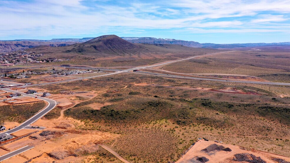 More Photos Of 2900 W SR-9 Hwy, Hurricane Land For Sale