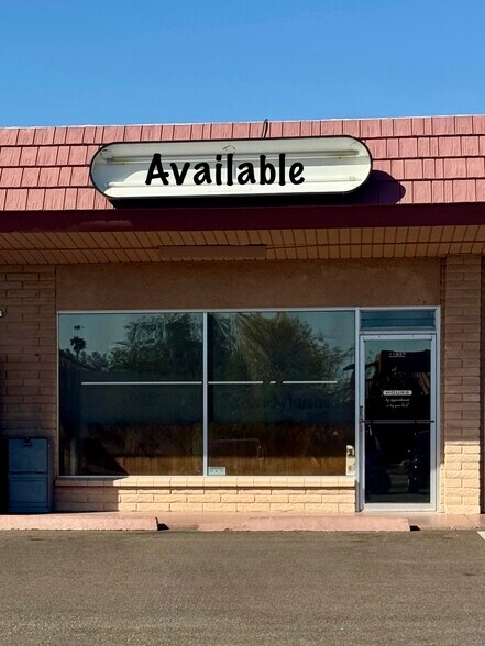 More Photos Of 11827 N Saguaro Blvd, Fountain Hills General Retail For Lease