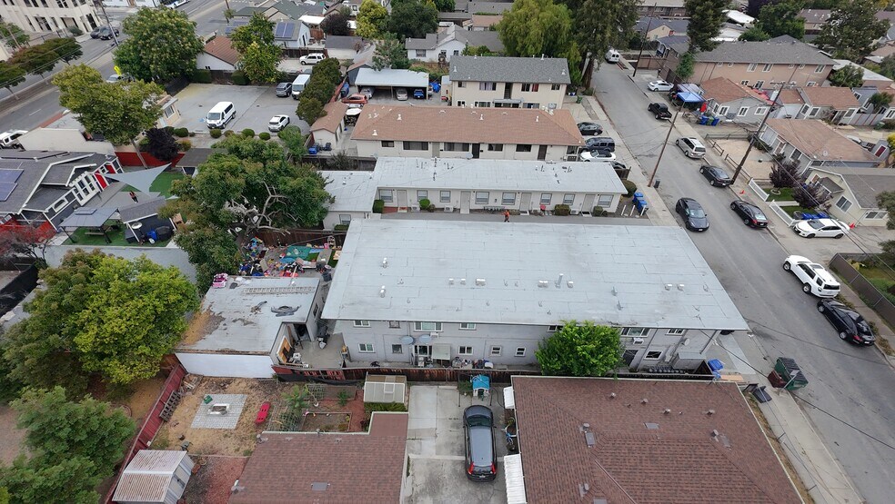 More Photos Of 27 Topeka Ave, San Jose Apartments For Sale