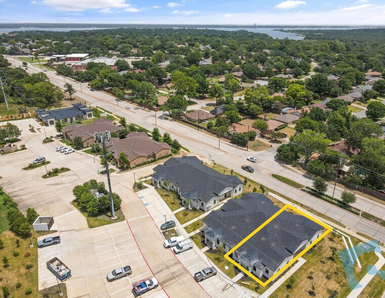 More Photos Of 1220 N Kimball Ave, Southlake Office For Lease